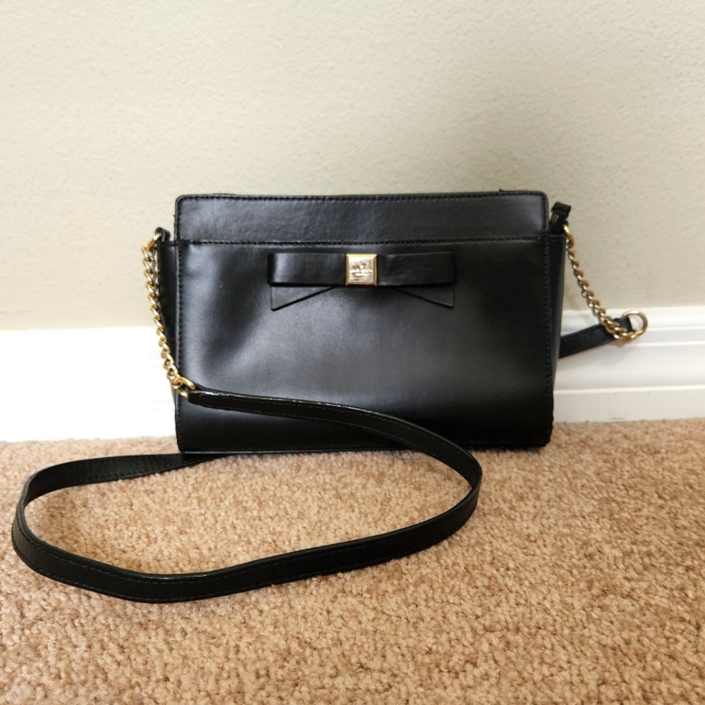 Kate Spade Crossbody Purse